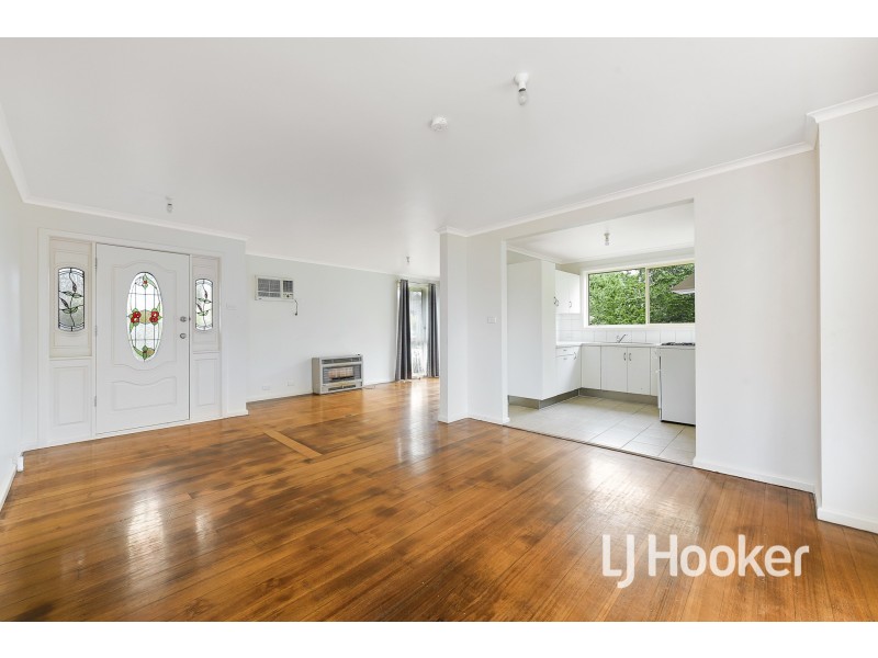 3 Agathea Court, Frankston North VIC 3200