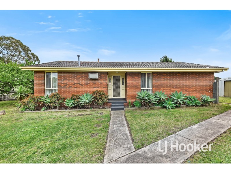 3 Agathea Court, Frankston North VIC 3200