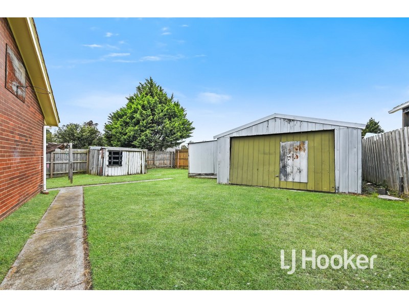 3 Agathea Court, Frankston North VIC 3200