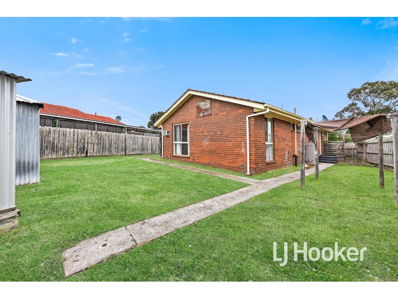 3 Agathea Court, Frankston North VIC 3200