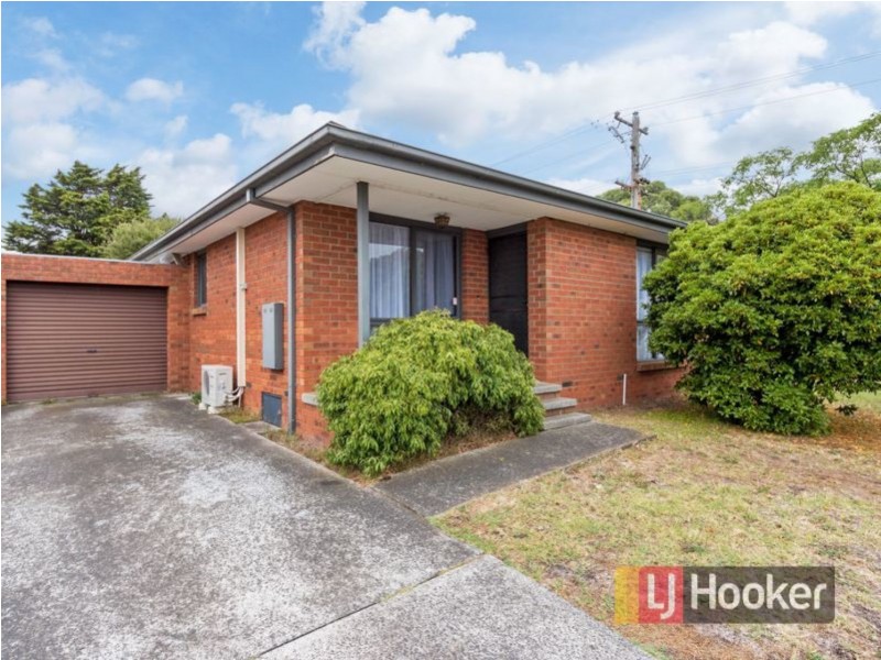 6/15-17 Kays Avenue, Hallam VIC 3803