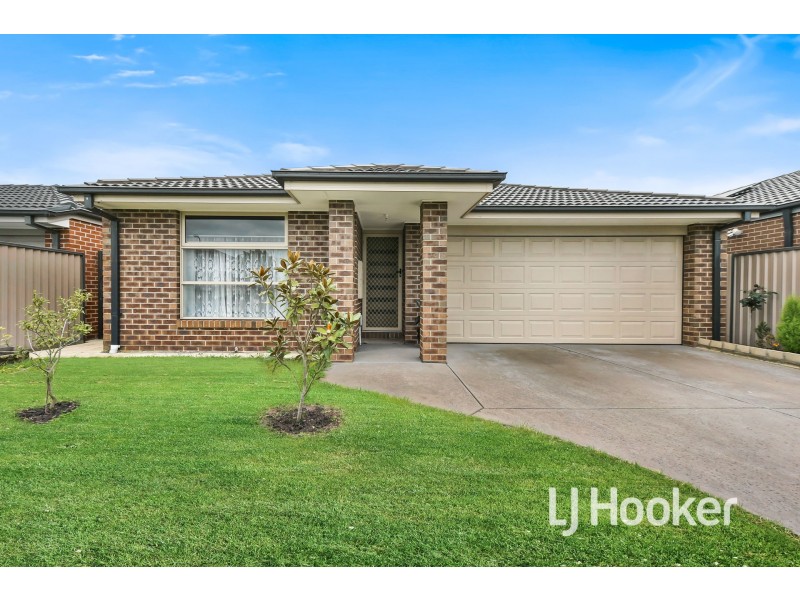 56 Andretti Avenue, Lynbrook VIC 3975