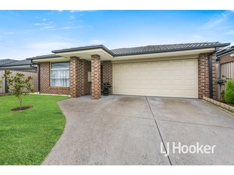 56 Andretti Avenue, Lynbrook VIC 3975