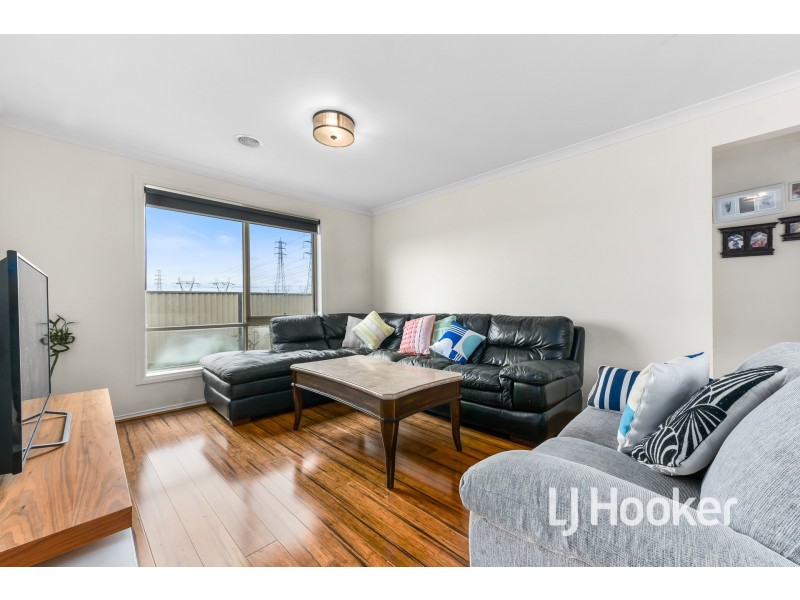 56 Andretti Avenue, Lynbrook VIC 3975
