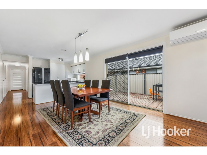 56 Andretti Avenue, Lynbrook VIC 3975