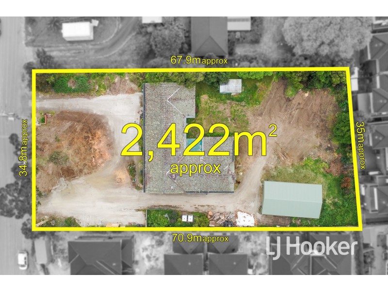 9 Sylvanwood Crescent, Narre Warren VIC 3805