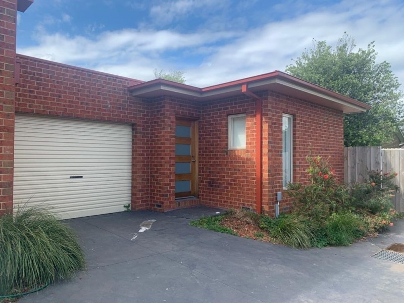 3/42 King George Parade, Dandenong VIC 3175