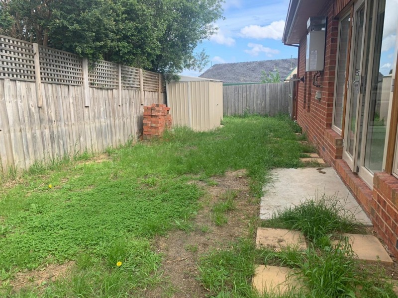 3/42 King George Parade, Dandenong VIC 3175