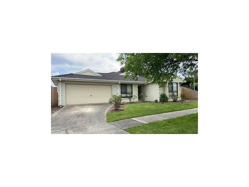 103 Kendall Drive, Narre Warren VIC 3805