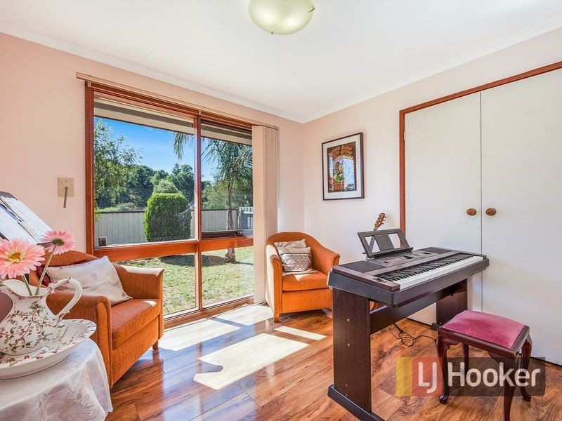 40 Huon Park Road, Cranbourne North VIC 3977