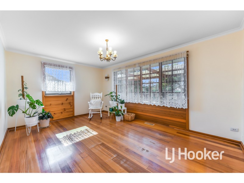 21 Green Valley Crescent, Hampton Park VIC 3976