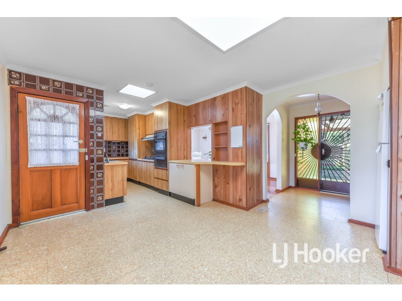 21 Green Valley Crescent, Hampton Park VIC 3976