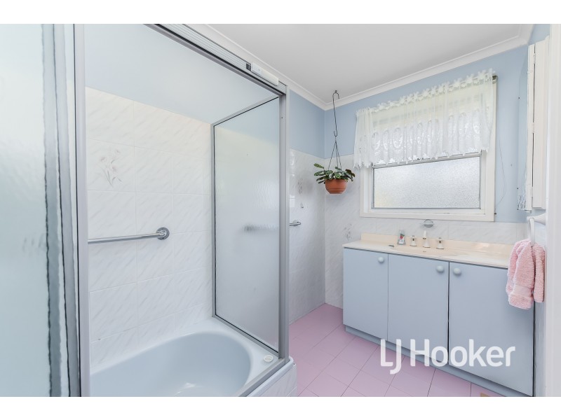 21 Green Valley Crescent, Hampton Park VIC 3976