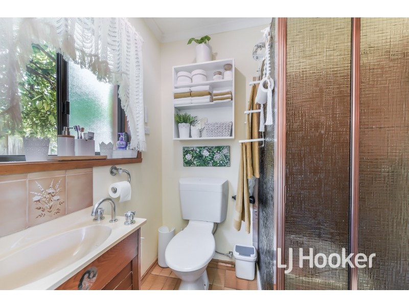 21 Green Valley Crescent, Hampton Park VIC 3976