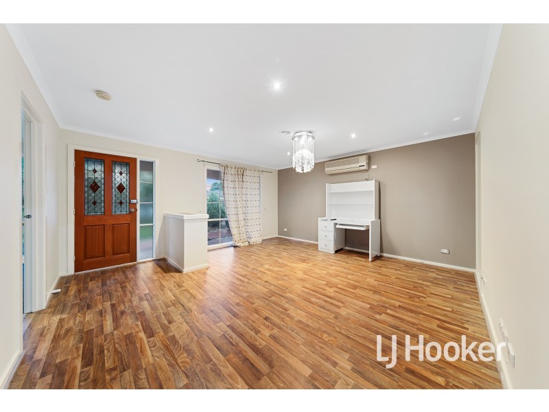 20 Langbourne Drive, Narre Warren South VIC 3805