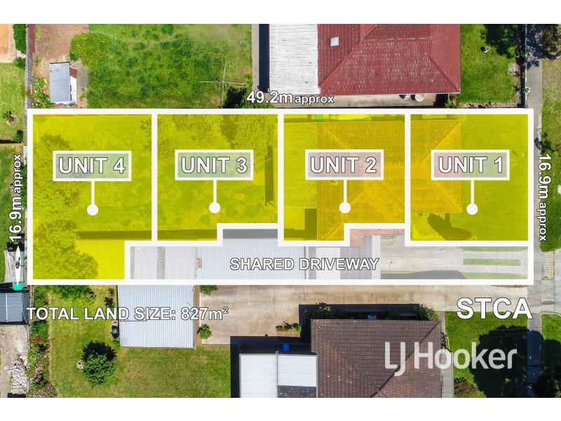 14 Mark Court, Hampton Park VIC 3976