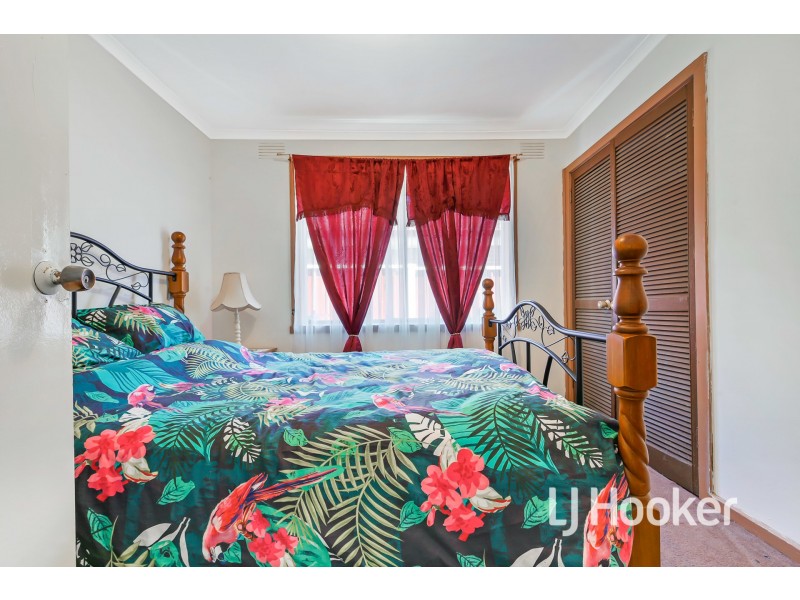 14 Mark Court, Hampton Park VIC 3976