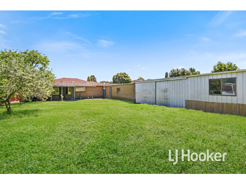14 Mark Court, Hampton Park VIC 3976