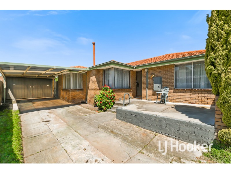 14 Mark Court, Hampton Park VIC 3976