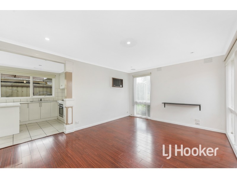 50 Millswyn Avenue, Hampton Park VIC 3976