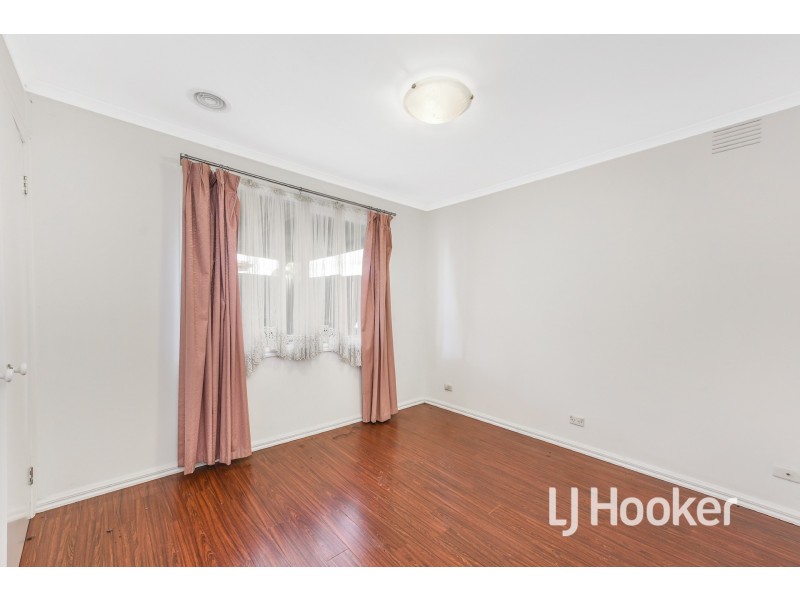 50 Millswyn Avenue, Hampton Park VIC 3976