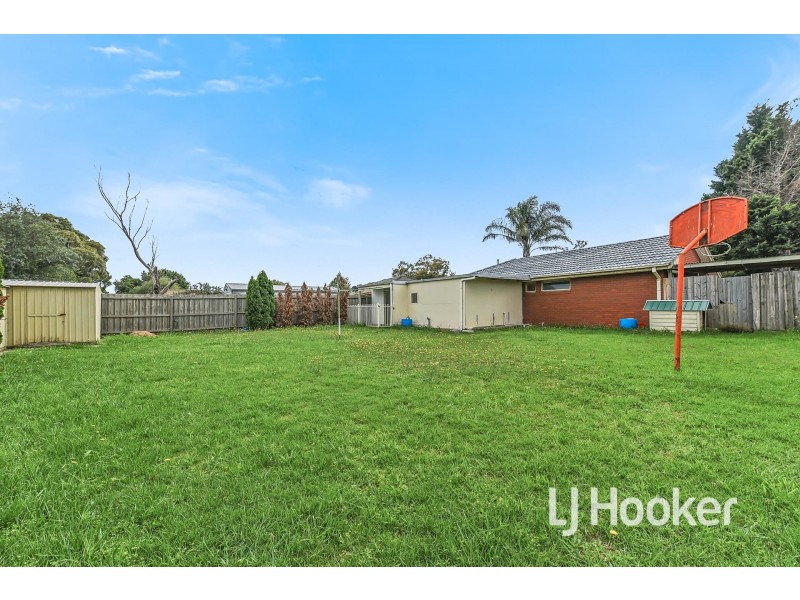 50 Millswyn Avenue, Hampton Park VIC 3976