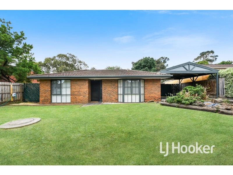 67 Sullivan Avenue, Lysterfield VIC 3156