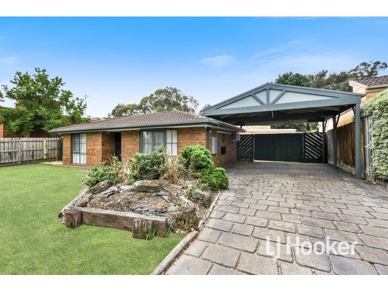 67 Sullivan Avenue, Lysterfield VIC 3156