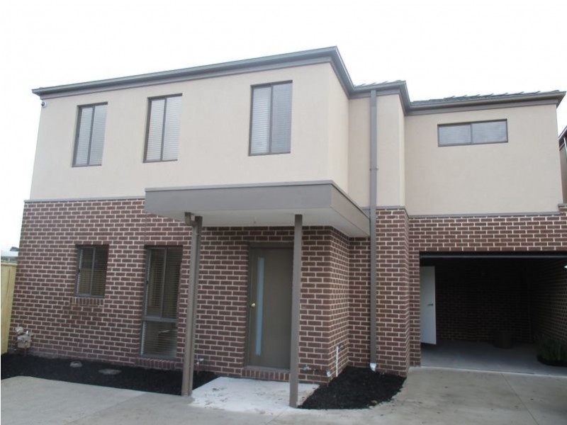 3/12 Stellato Place, Hampton Park VIC 3976