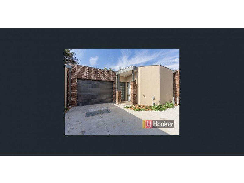 3/13 Oak Avenue, Doveton VIC 3177