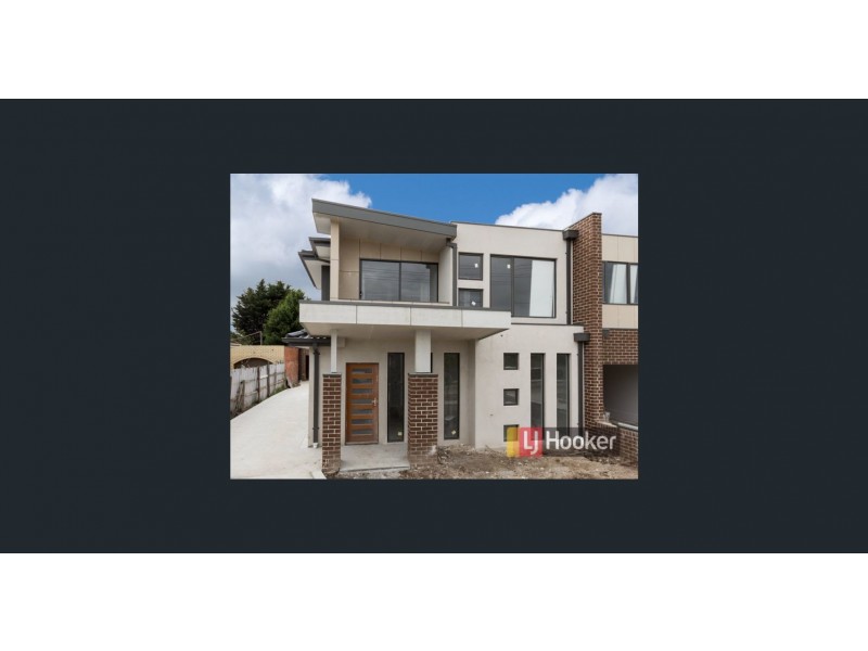 3/13 Oak Avenue, Doveton VIC 3177