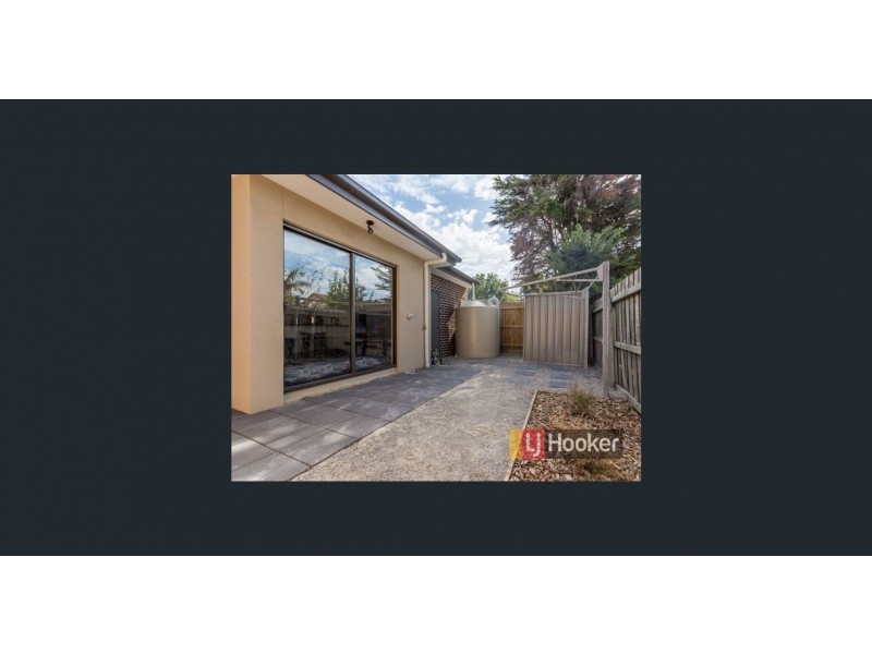 3/13 Oak Avenue, Doveton VIC 3177