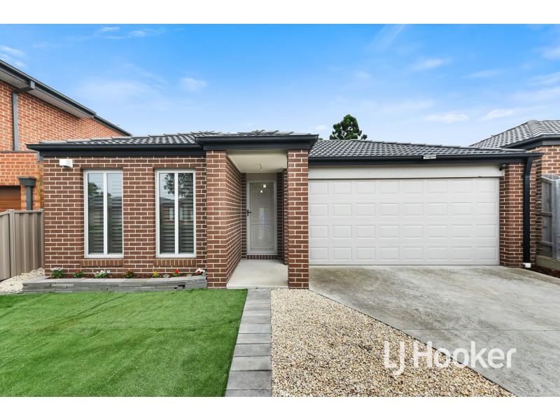 32 Jorose Road, Hampton Park VIC 3976
