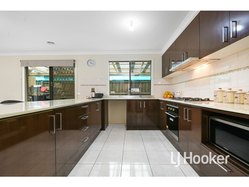 32 Jorose Road, Hampton Park VIC 3976