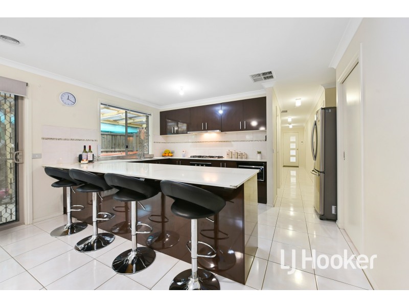 32 Jorose Road, Hampton Park VIC 3976