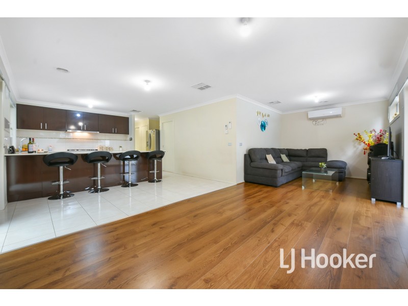 32 Jorose Road, Hampton Park VIC 3976