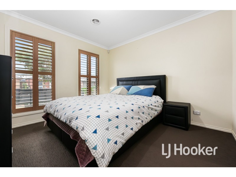 32 Jorose Road, Hampton Park VIC 3976