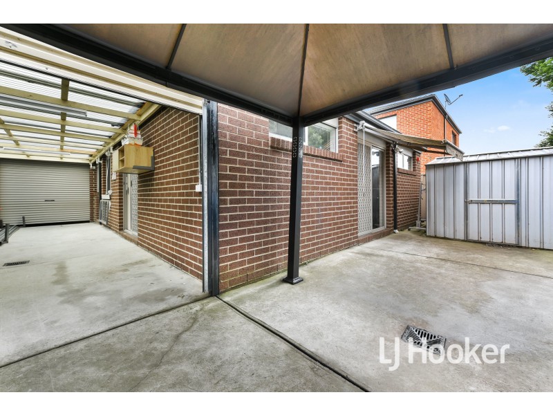 32 Jorose Road, Hampton Park VIC 3976