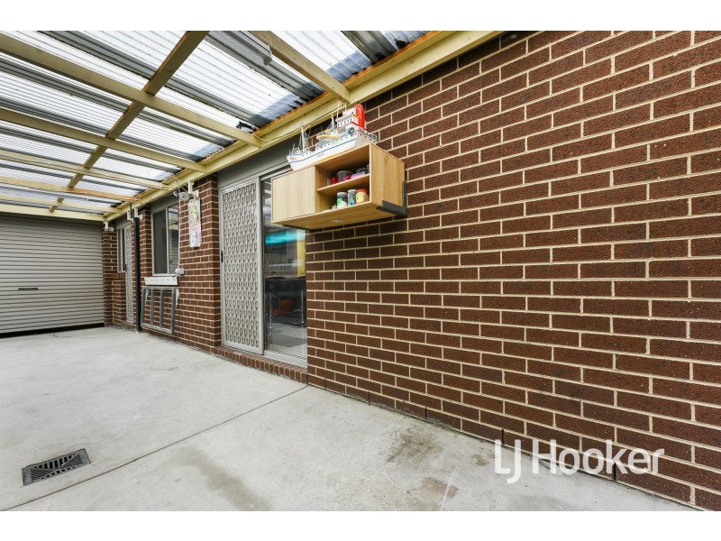 32 Jorose Road, Hampton Park VIC 3976