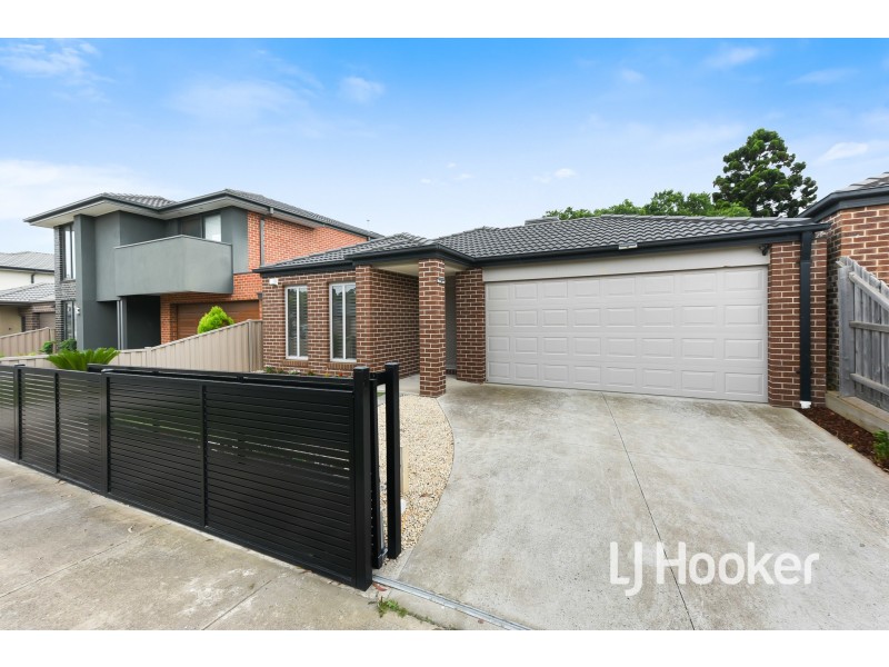 32 Jorose Road, Hampton Park VIC 3976
