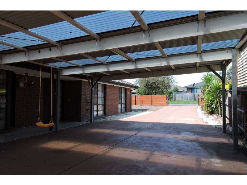 12 Kooyong Close, Hampton Park VIC 3976