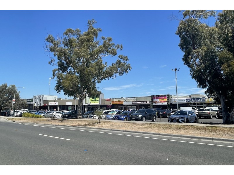 1 Silvan Grove, Hampton Park VIC 3976