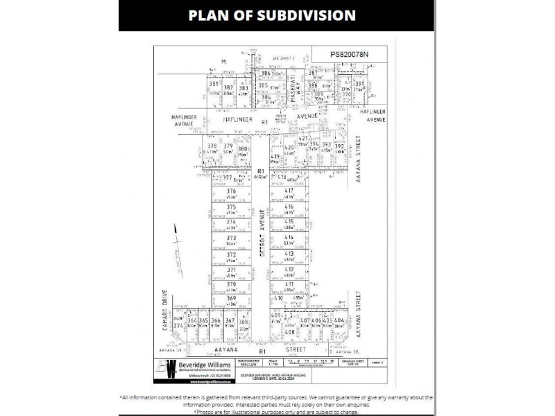 24 Aayana Street, Cranbourne East VIC 3977