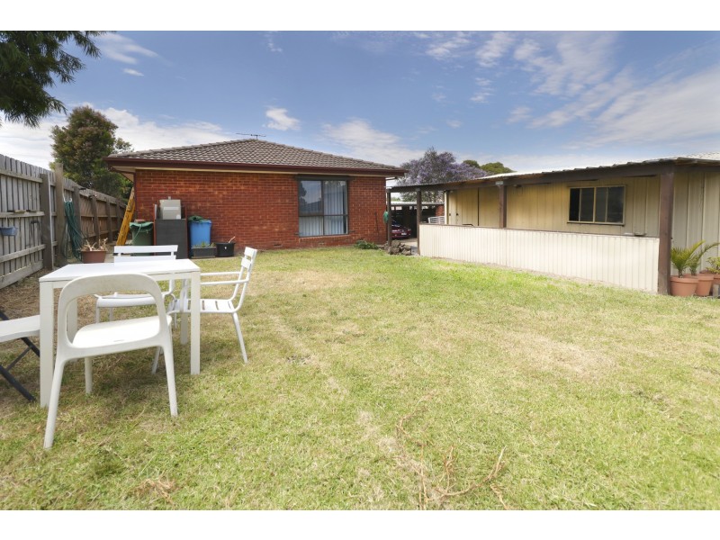 9 Lewisham Close, Hampton Park VIC 3976