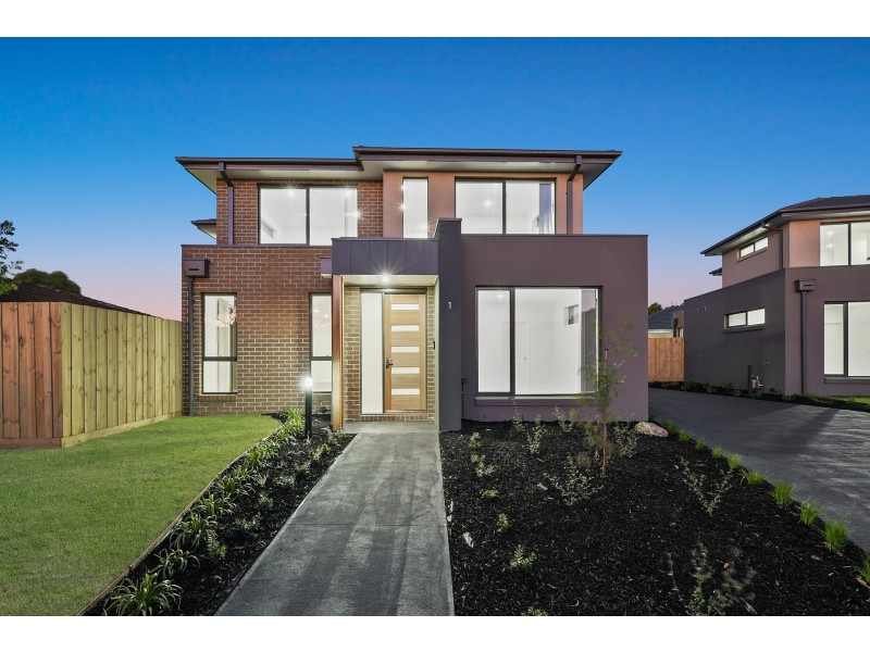 1/108 Endeavour Drive, Cranbourne North VIC 3977