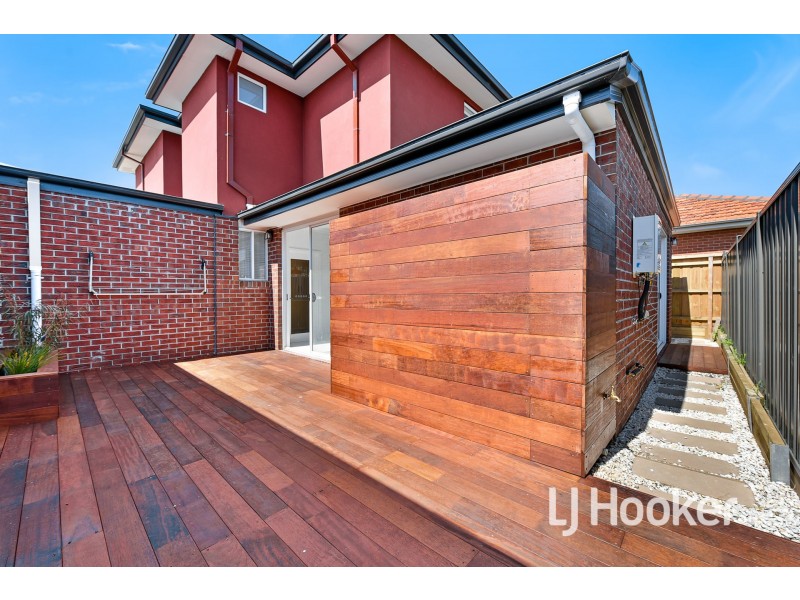 1a Jenner Court, Hampton Park VIC 3976