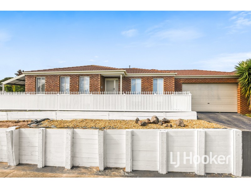 66 Central Road, Hampton Park VIC 3976