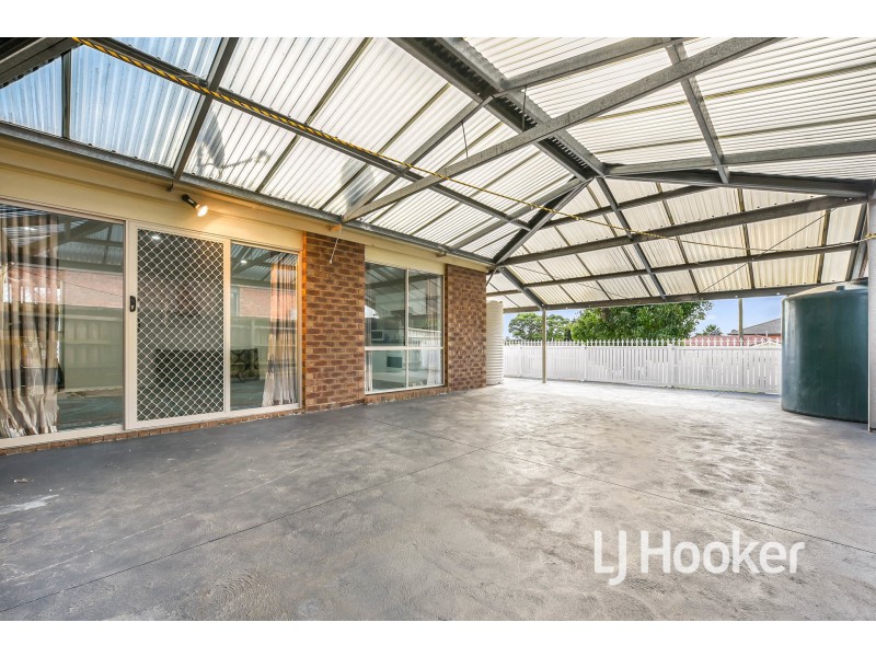 66 Central Road, Hampton Park VIC 3976