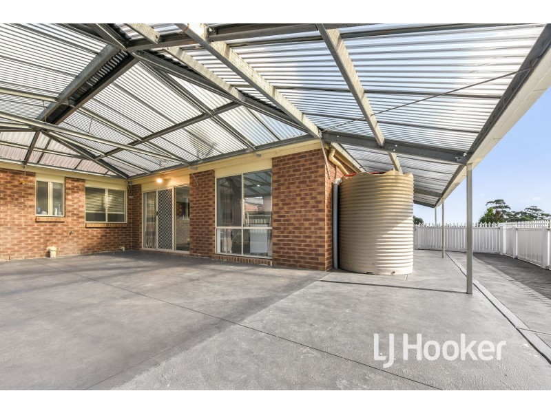 66 Central Road, Hampton Park VIC 3976