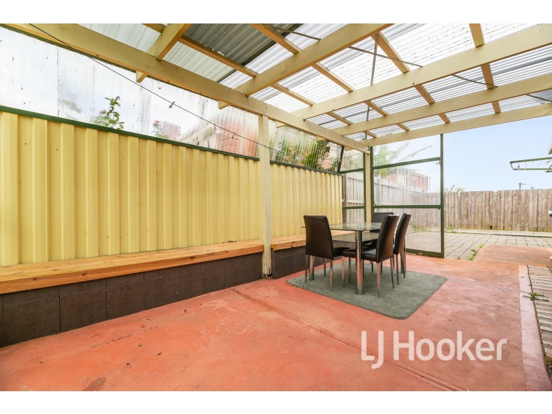 18 Summit Court, Hampton Park VIC 3976